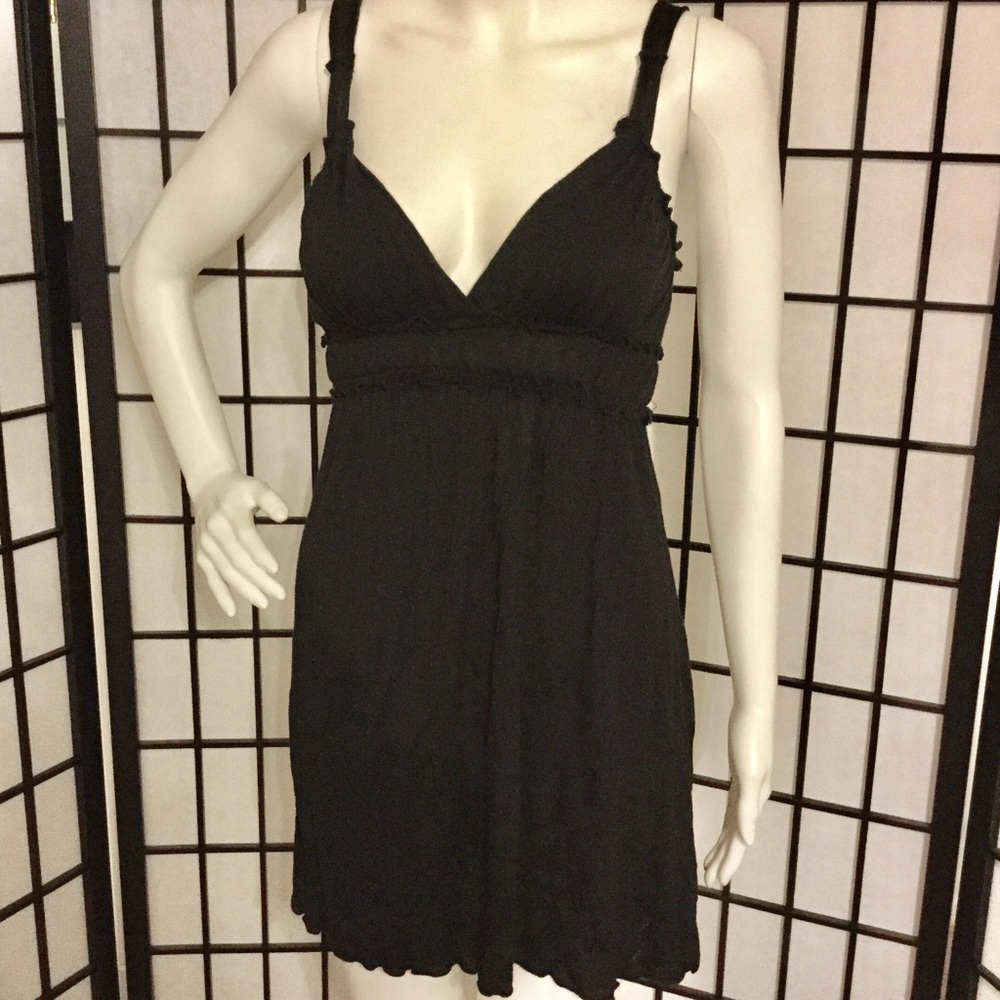 Lucy love casual cute dress