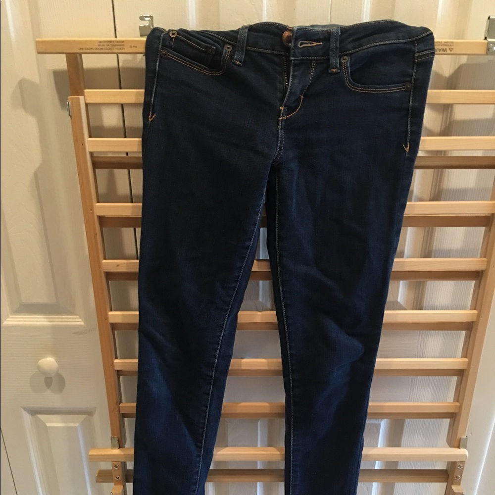 💙 American Eagle Skinny Jeans