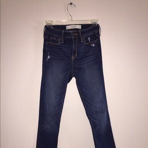 Abercrombie & Fitch Jeans