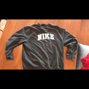 Vintage Nike sweater