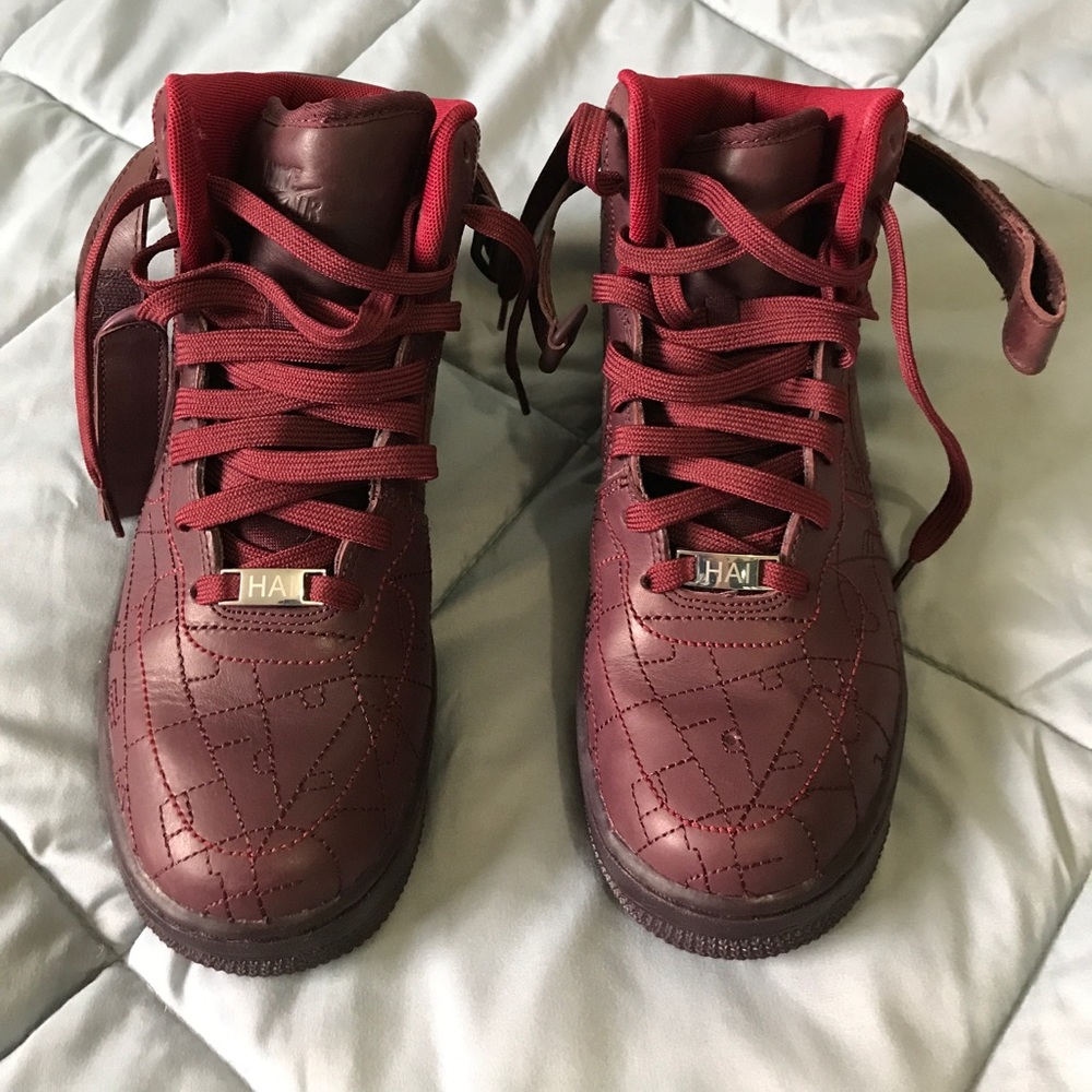 NIKE AF1 Shanghai - Picture 3 of 7