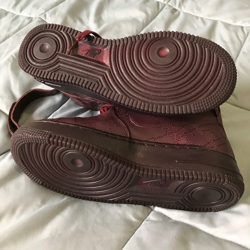 NIKE AF1 Shanghai - Picture 2 of 7