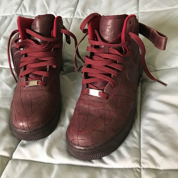 NIKE AF1 Shanghai - Picture 5 of 7