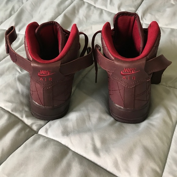 NIKE AF1 Shanghai - Picture 6 of 7