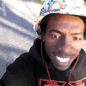 Meet your Posher, Darius