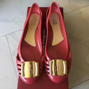 Ferragomo shoes