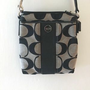 Coach Cross-body Purse