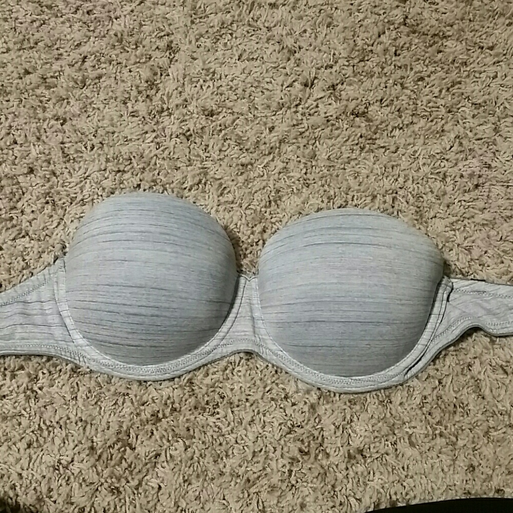 32dd multiwear push up victoria secret bra