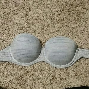 32dd multiwear push up victoria secret bra