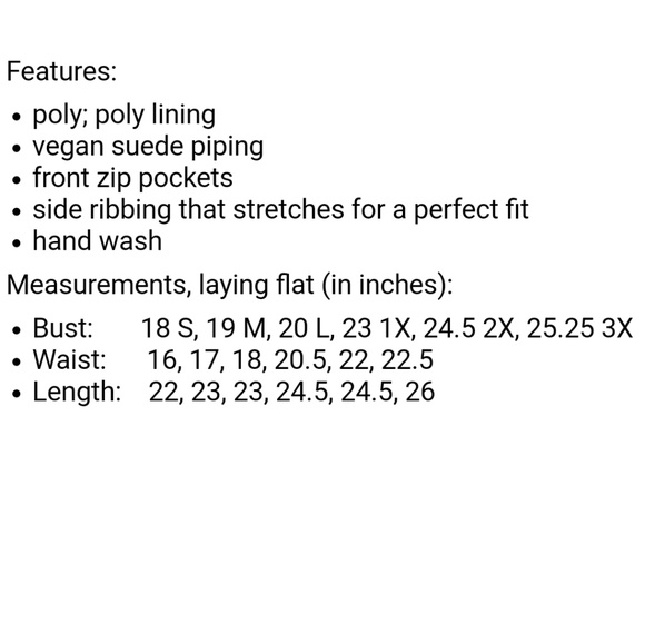 Quilted padded vest Burgundy front zip lightweight - Picture 3 of 5