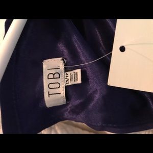 Tobi bodycon dress