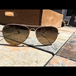 Maui Jim sunglasses