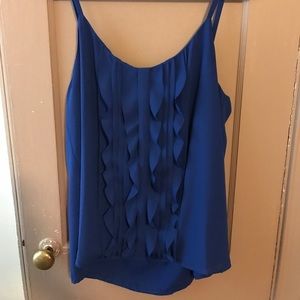 Loft Tank Top
