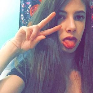 Meet your Posher, Madison