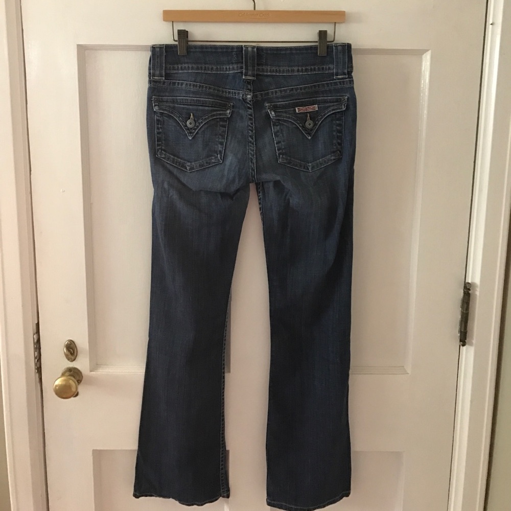 Hudson jeans