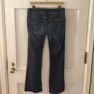 Hudson jeans