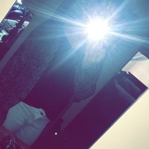 Meet your Posher, Morgan