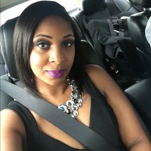 Meet your Posher, Latoya