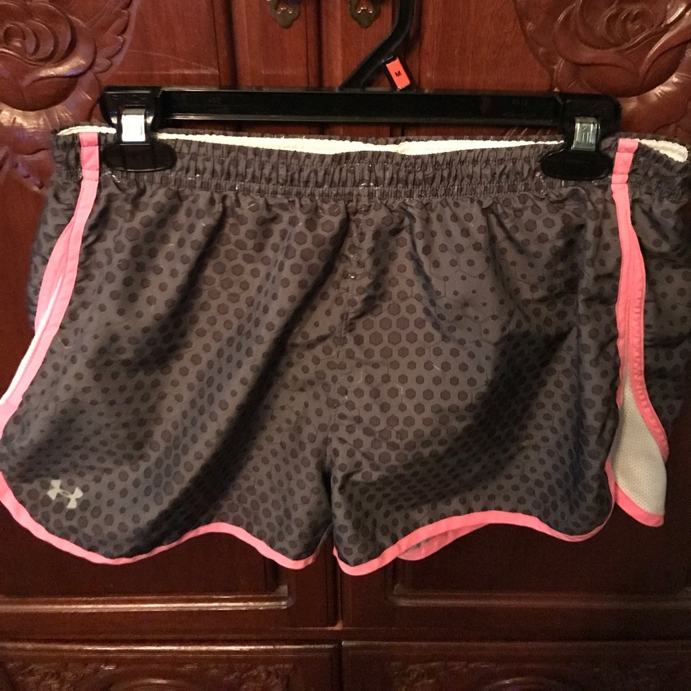 Underamour shorts