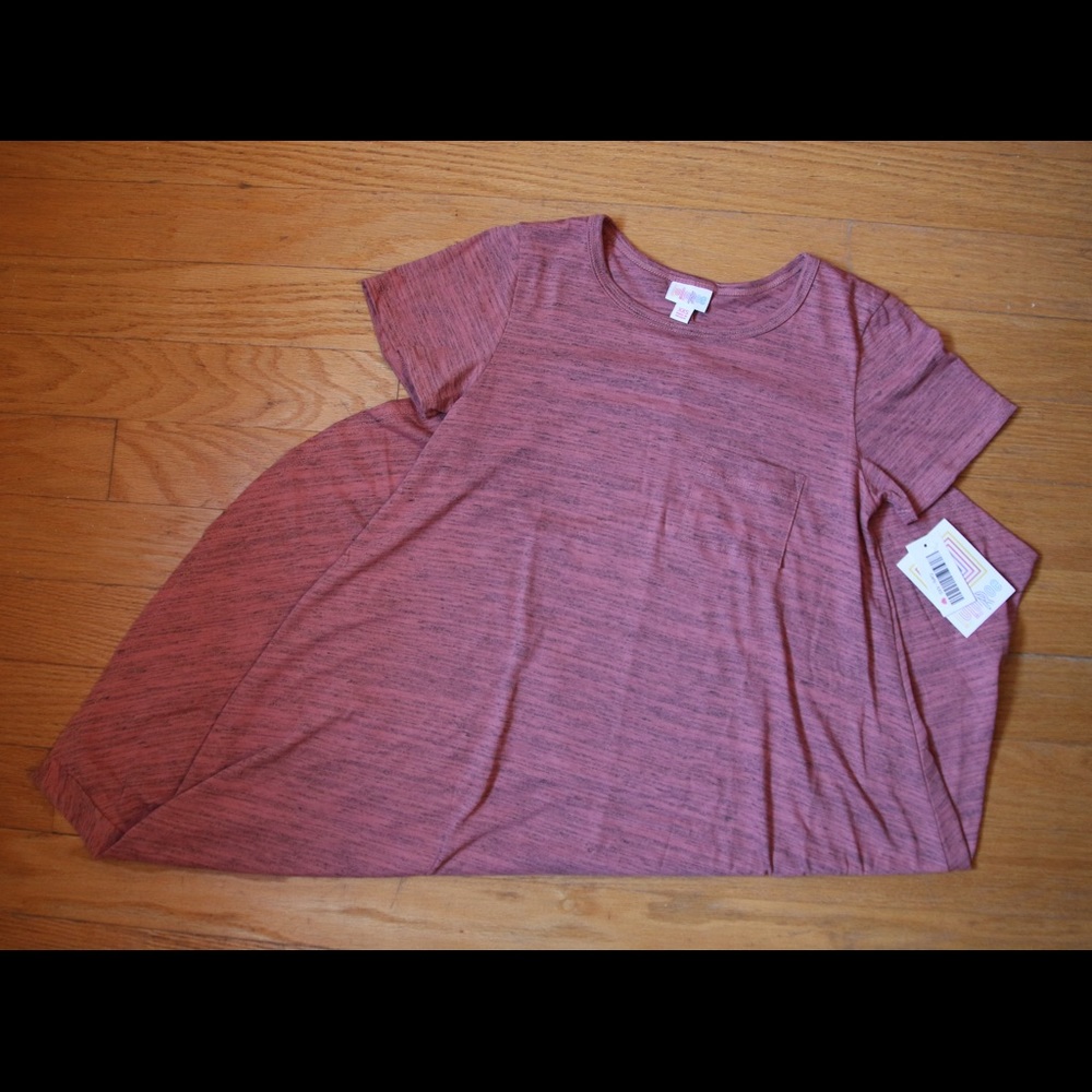 NWT LuLaRoe xxs Carly