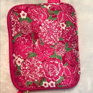 Lilly Pulitzer IPAD case