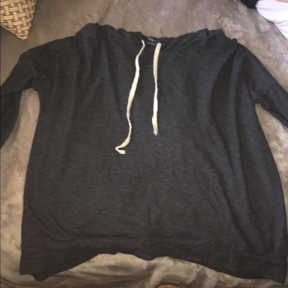 American Eagle Lite Cute Hoodie