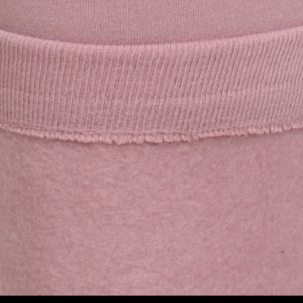 New fleece leggings under 25 - Picture 2 of 5