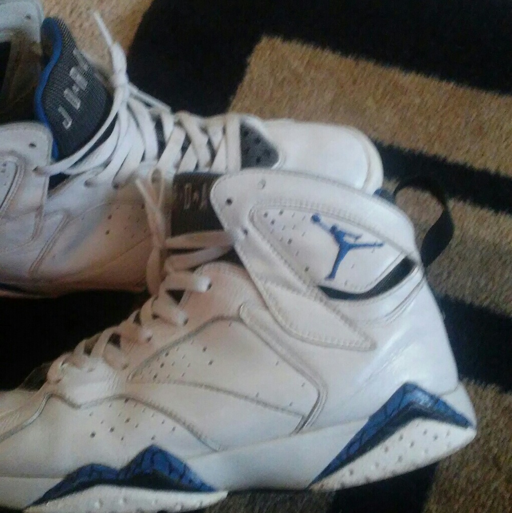 Jordan retro 7 dmp