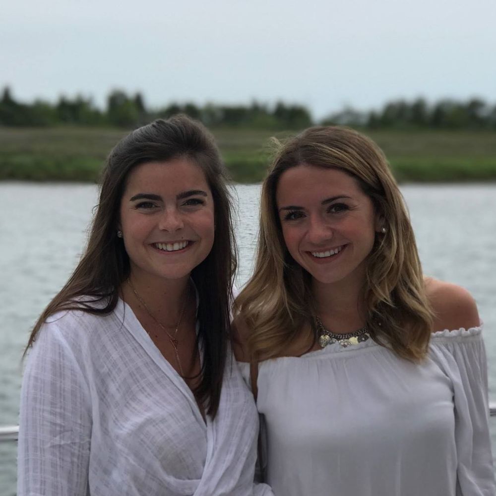 Meet your Posher, Maggie