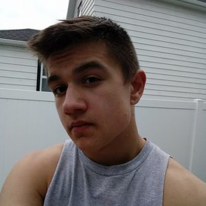 Meet your Posher, William