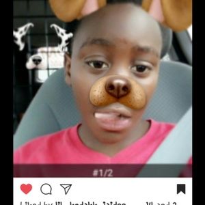 Meet your Posher, Ricky