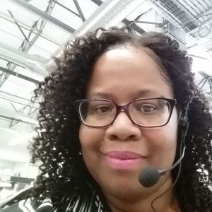 Meet your Posher, Natalie