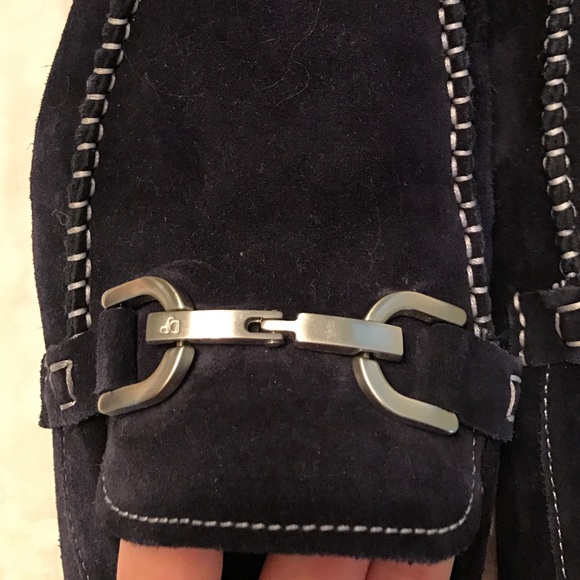 Donald J Pliner men\'s loafters main image 7