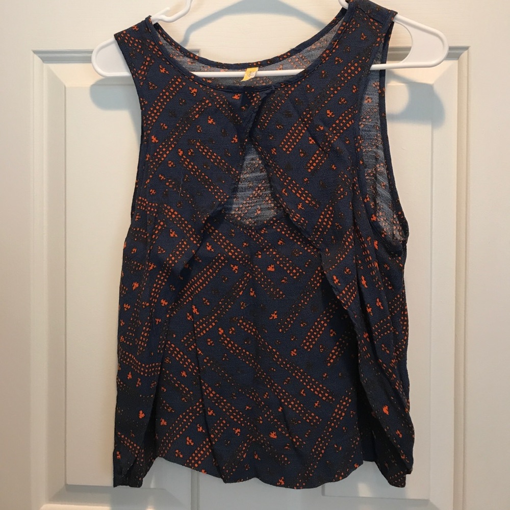 Free People Blouse