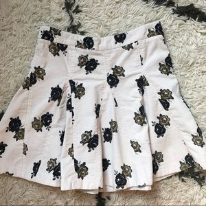 FREE PEOPLE ✨ mini skirt