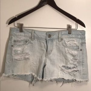 American Eagle shorts