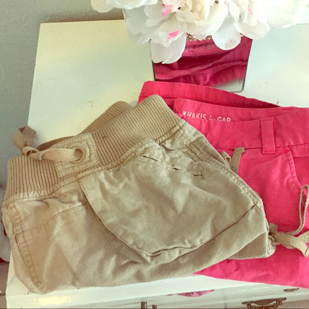 Shorts!!