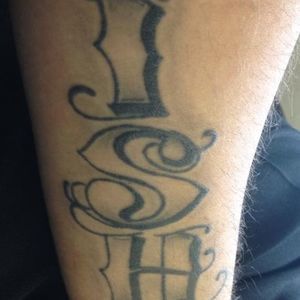 Meet your Posher, Ismael