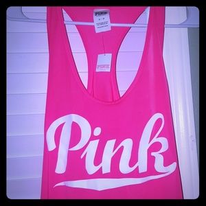 Victoria secret PINK tank top