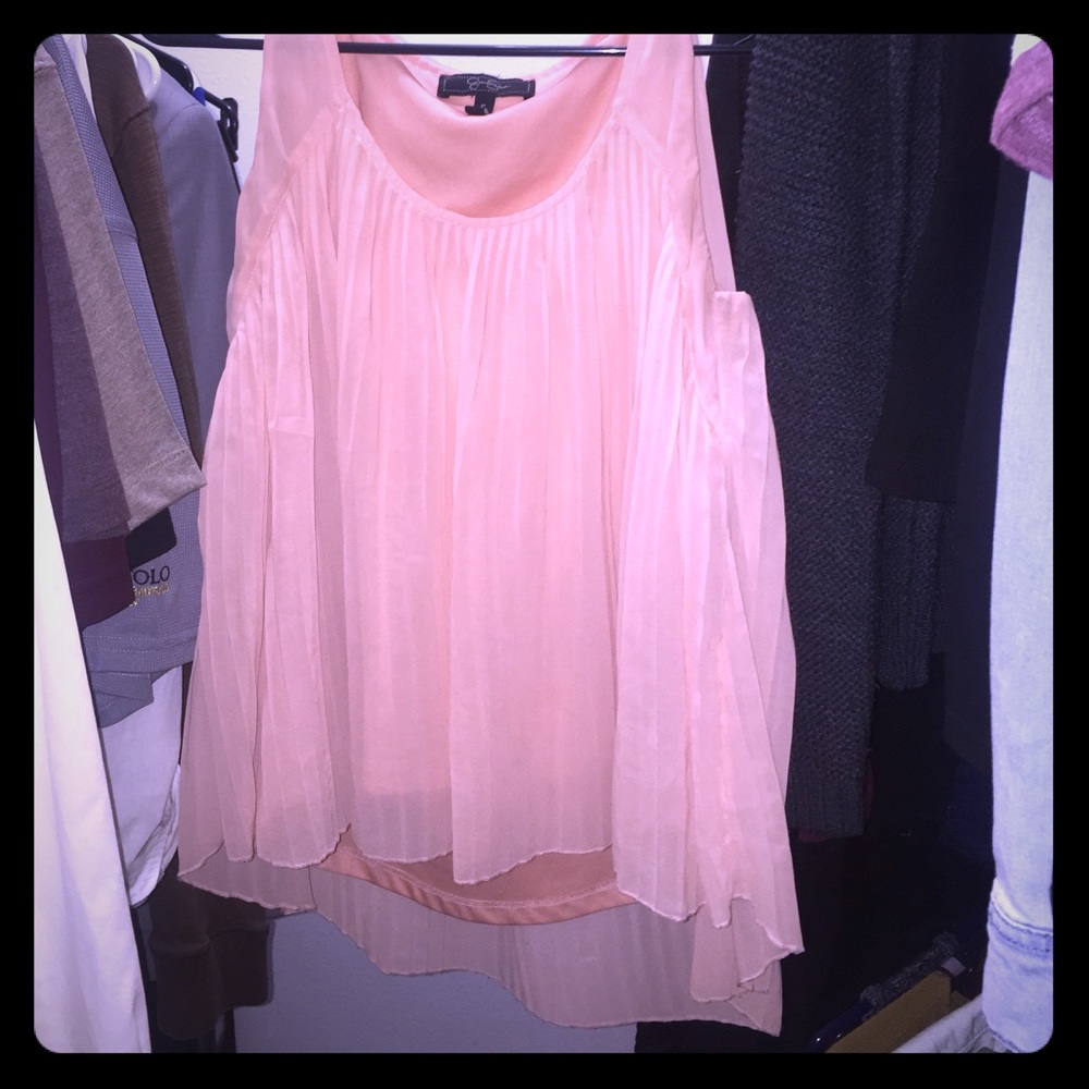 Cute blouse