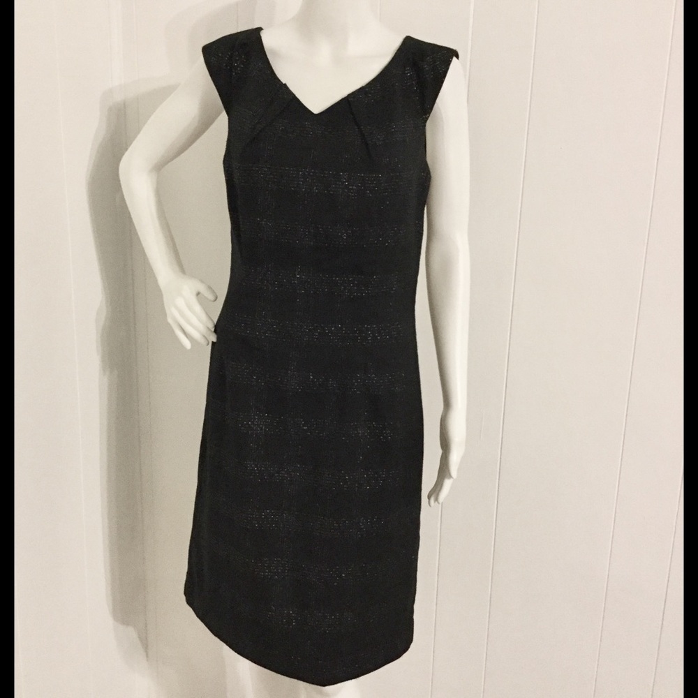 Mossimo classic dress