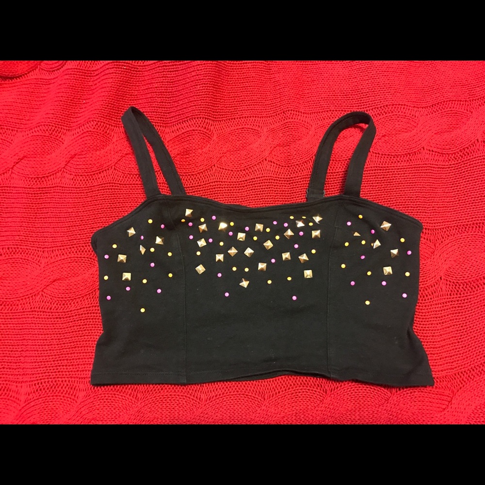 Victoria's Secret Pink Bralette