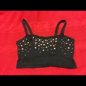 Victoria's Secret Pink Bralette