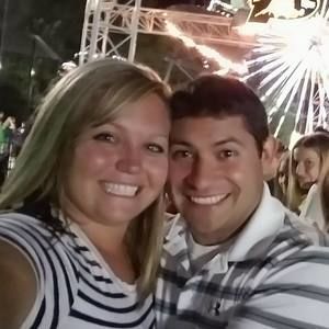 Meet your Posher, Krystal