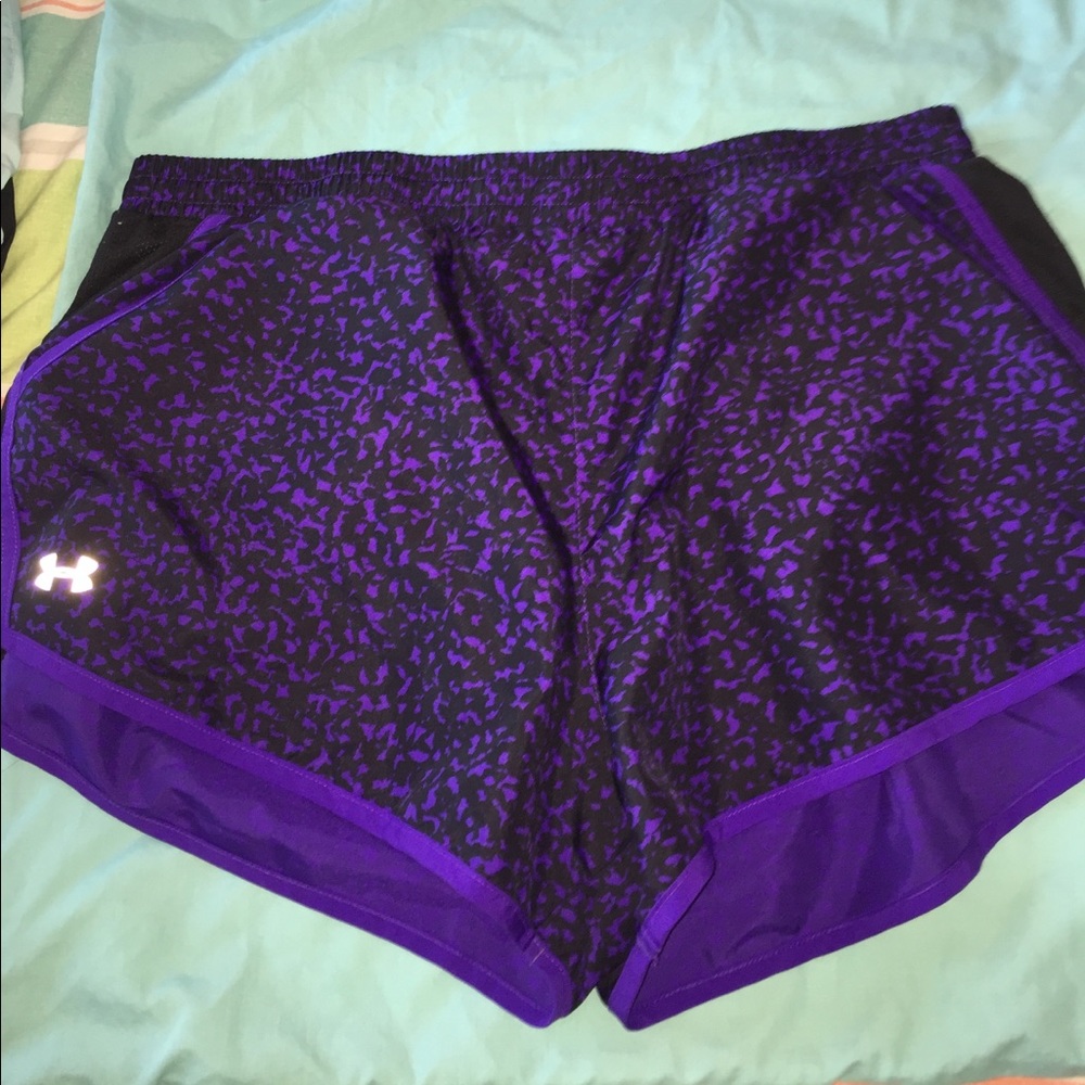 Under Armour Shorts