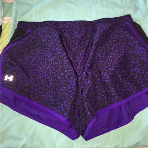 Under Armour Shorts