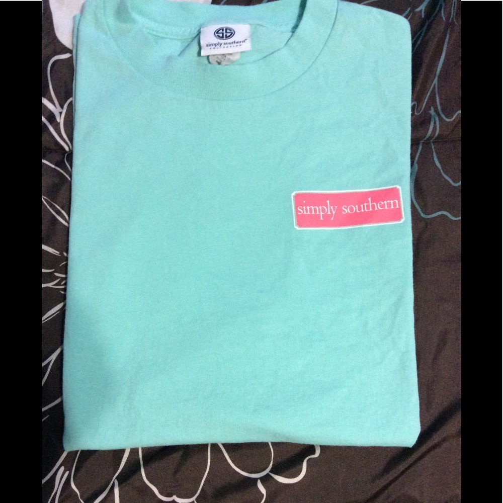 Simply southern Nana t-shirt