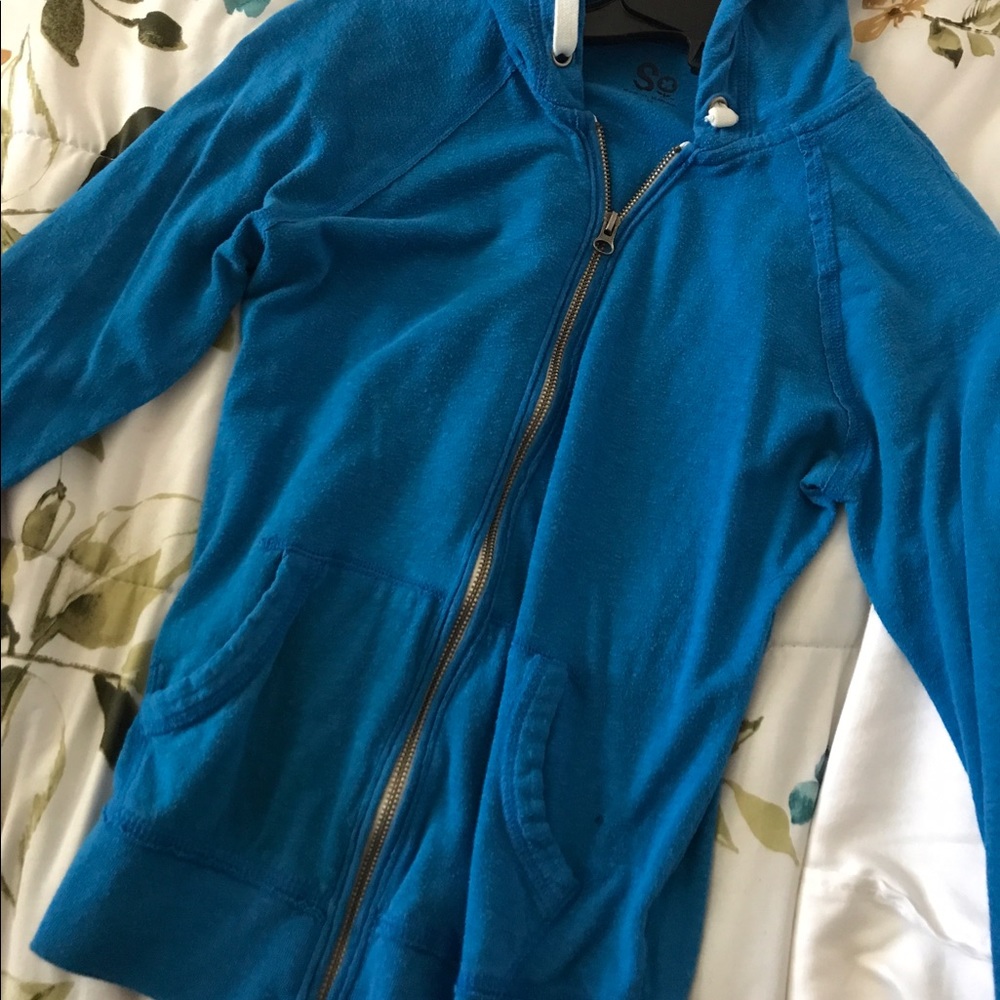 Jacket - Picture 2 of 3