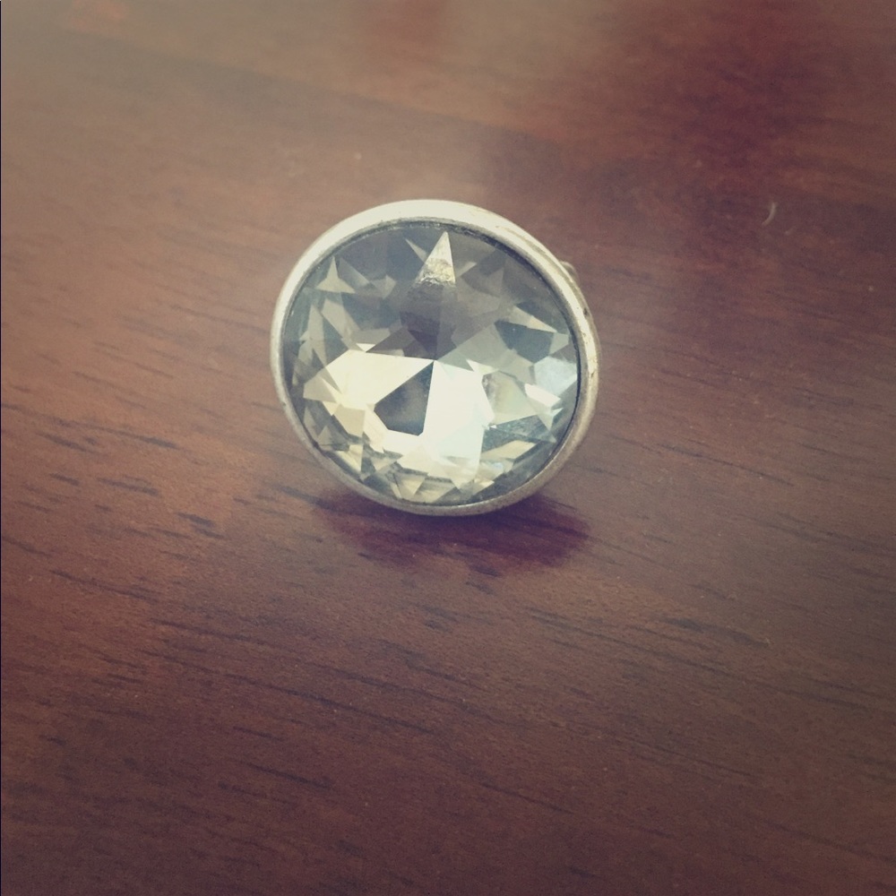 Beautiful ring