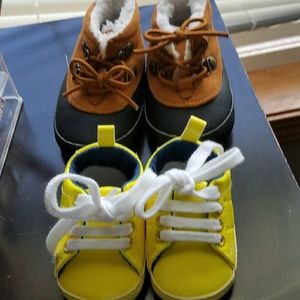 Shoes